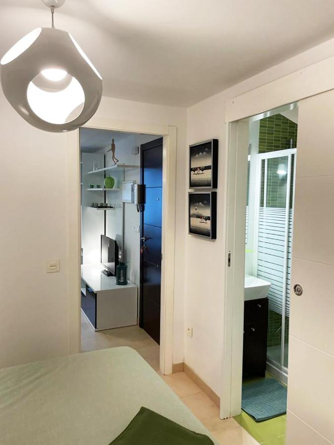 Moss Home Santiago de Compostela Exterior photo